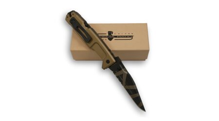 купите Нож складной Extrema Ratio M.P.C Desert Warfare - EX/136MPCDW в Перми