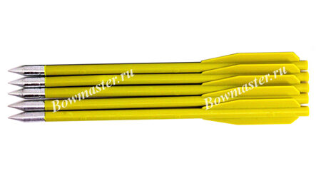 купите Болты для арбалета-пистолета Weifang WPL001 в Перми