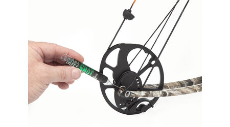 купите Смазка для луков и арбалетов 30-06 Outdoors Bow Snot Archery Oil в Перми