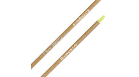 купите Стрела для лука Carbon Express Heritage Stafts (12 шт.) в Перми