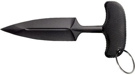 купите Нож тренировочный Cold Steel FGX Push Blade I - CS/92FPA в Перми
