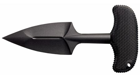 купите Нож тренировочный Cold Steel FGX Push Blade II / 92FPB в Перми