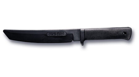 купите Нож тренировочный Cold Steel Rubber Training Black Bear Classic / 92R14BBC в Перми