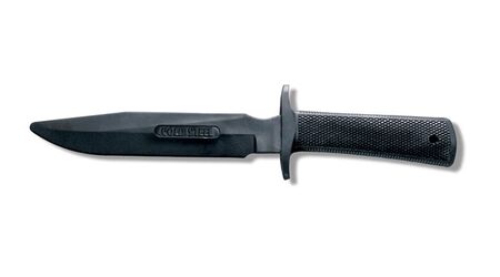 купите Нож тренировочный Cold Steel Rubber Training Military Classic / 92R14R1 в Перми