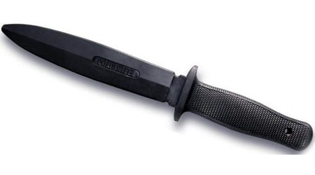купите Нож тренировочный Cold Steel Rubber Training Peace Keeper I / 92R10D в Перми