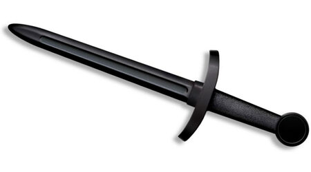 купите Нож тренировочный Cold Steel Training Dagger / 92BKD в Перми